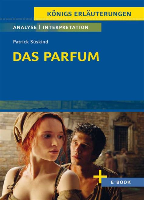 patrick süskind das parfum|das parfum zusammenfassung.